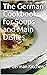 The German Cookbook for Sou...