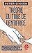 Théorie du tube de dentifrice by Peter Singer