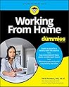 Working From Home For Dummies Working From Home For Dummies