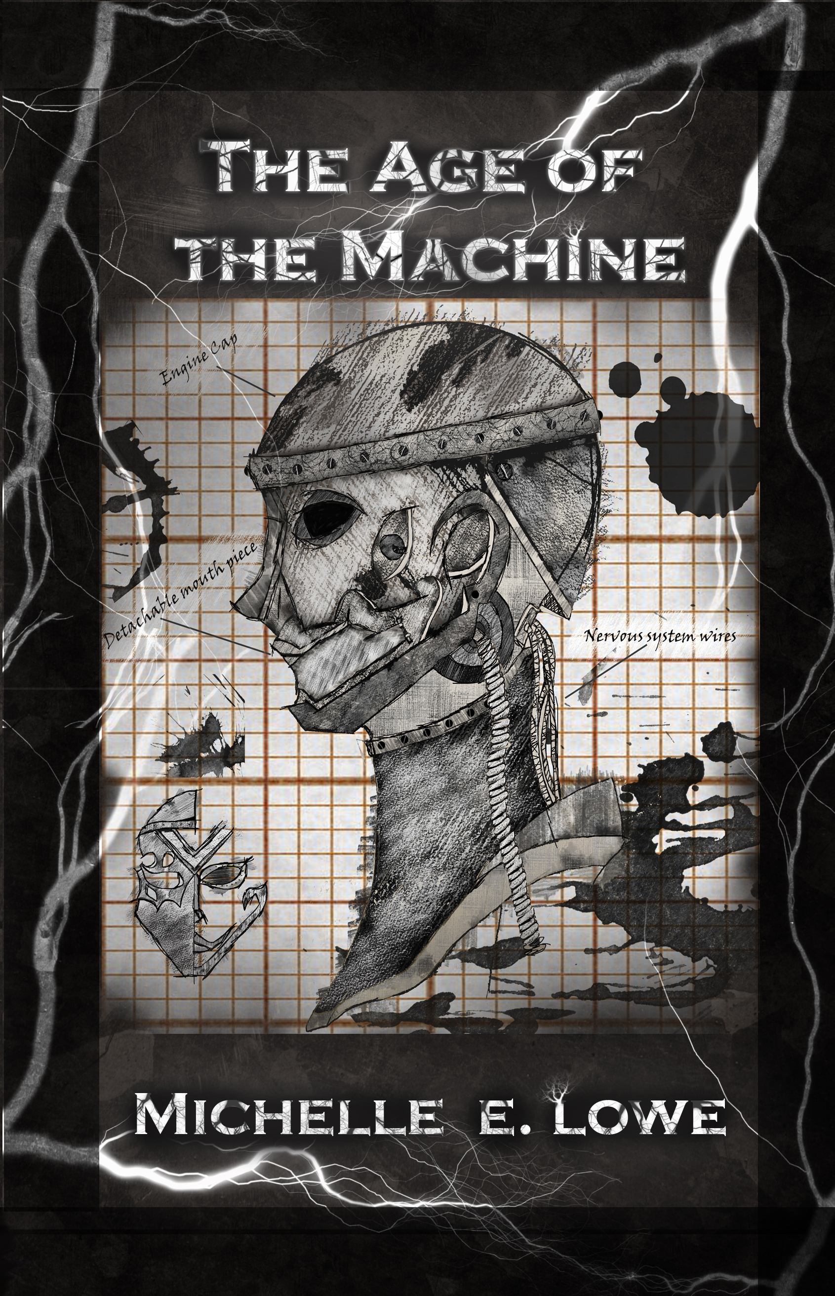 The Age of the Machine (vol.1)
