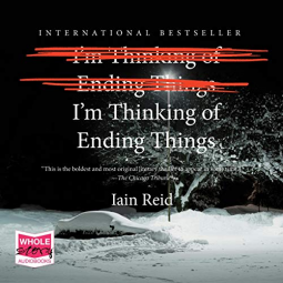 I'm Thinking of Ending Things