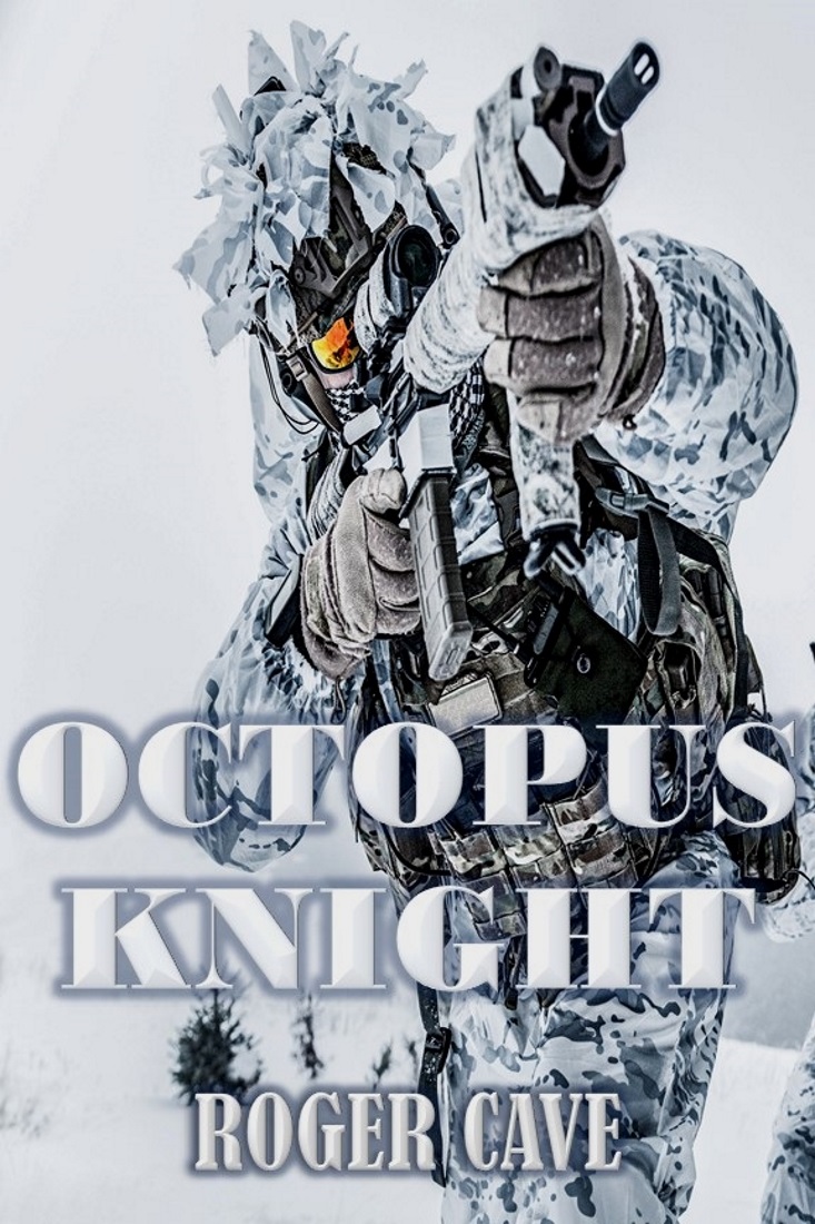 Octopus Knight (Alec Fincham #5)