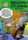 Timazo al canto (Olé! Mortadelo 119)