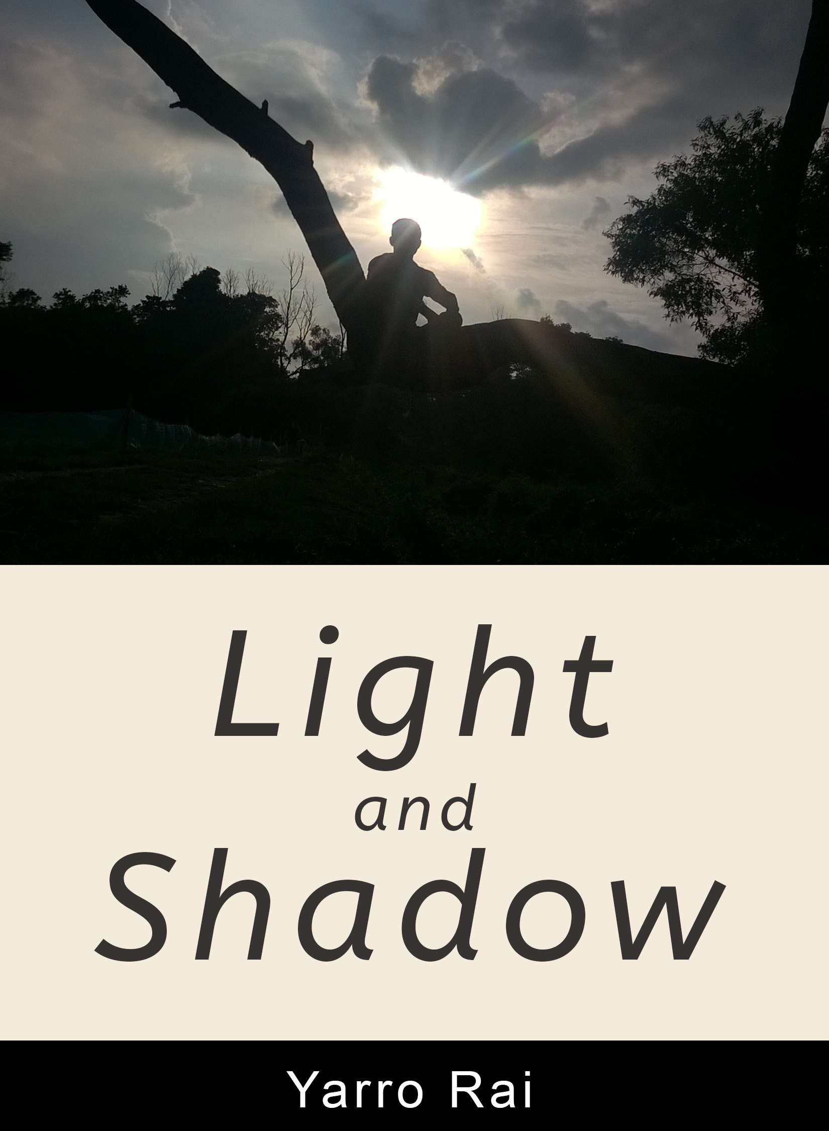 Light and Shadow