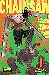 Chainsaw Man, vol. 1 by Tatsuki Fujimoto