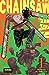 Chainsaw Man, vol. 1