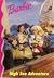 High Sea Adventure (Barbie and Friends Book Club)