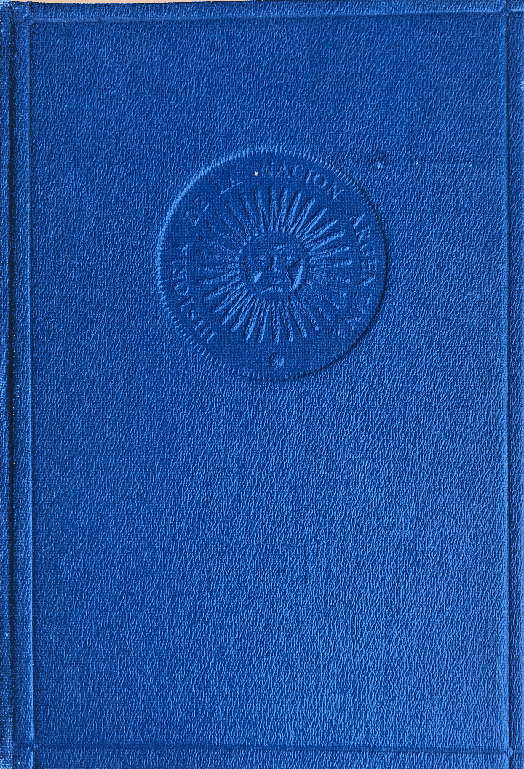 Historia de la Nación Argentina (Desde los orígenes hasta la organización definitiva en 1862 + presidencias hasta 1930)
