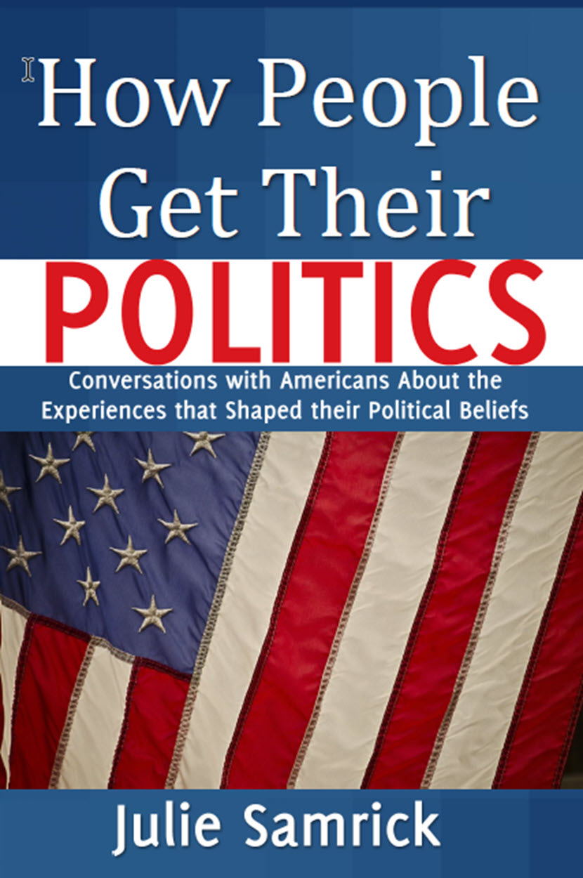 How People Get Their Politics
