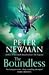 The Boundless (Deathless, #3)