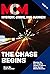 The Chase Begins by Leah R. Cutter