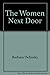 The Women Next Door by Barbara Delinsky