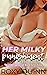 Her Milky Punishment by Roxy Quinn