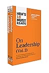 HBR's 10 Must Rea...