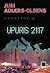 Upuris 2117 (Department Q, #8)