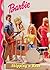 Skipping a Beat (Barbie and Friends Book Club)