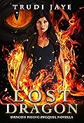 Lost Dragon: Prequel Novella