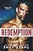 Redemption by Shey Stahl
