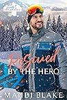 Rescued by the Hero