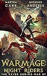 WarMage: Night Ri...