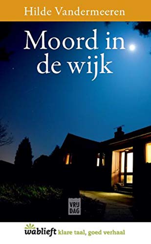 Moord in de wijk (Paperback)