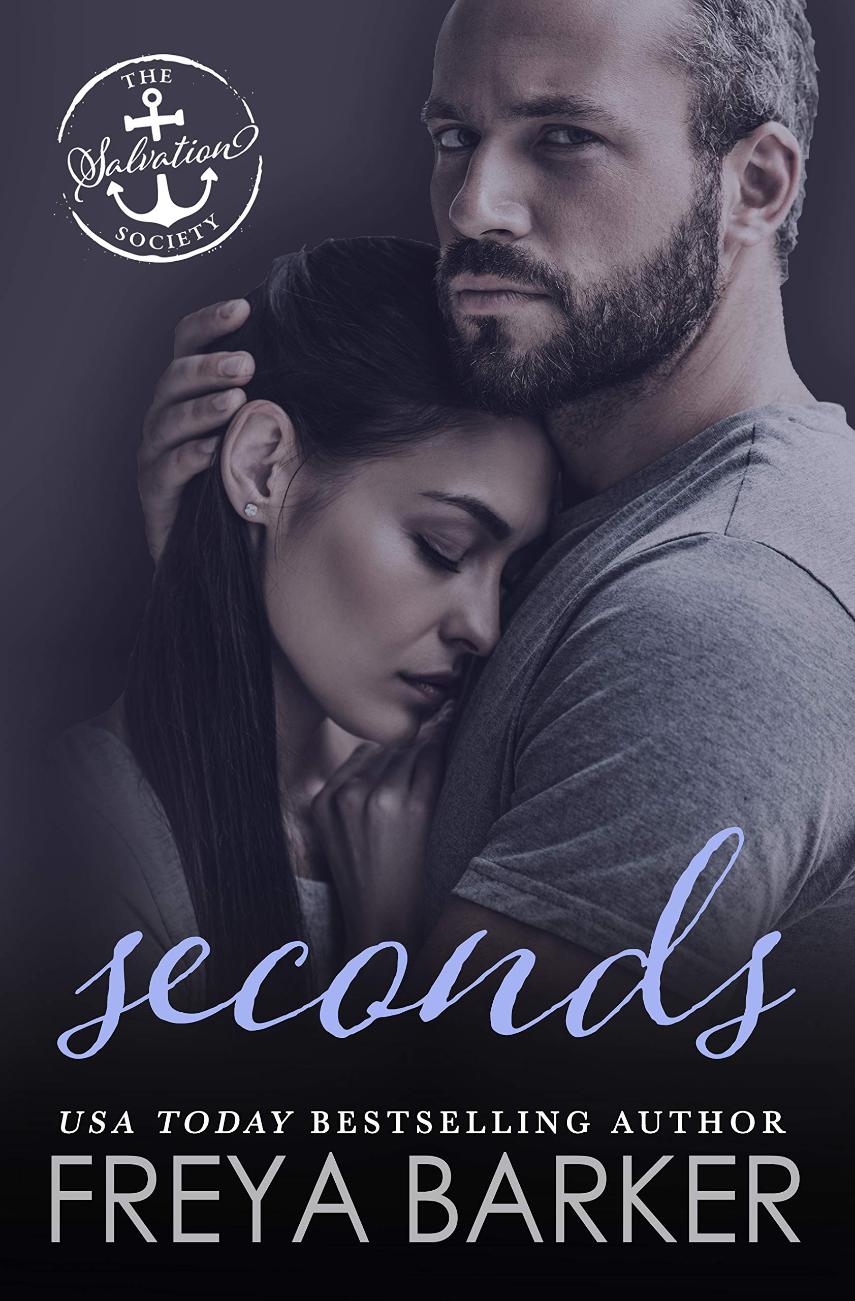 Seconds (Kindle Edition)