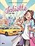 Juliette v New Yorku by Rose-Line Brasset