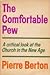 The Comfortable Pew