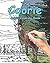 The Coorie Adult Coloring Book