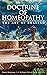 Doctrine of Homeopathy – The Art of Healing by Samuel Hahnemann