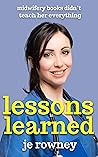 Lessons Learned: ...