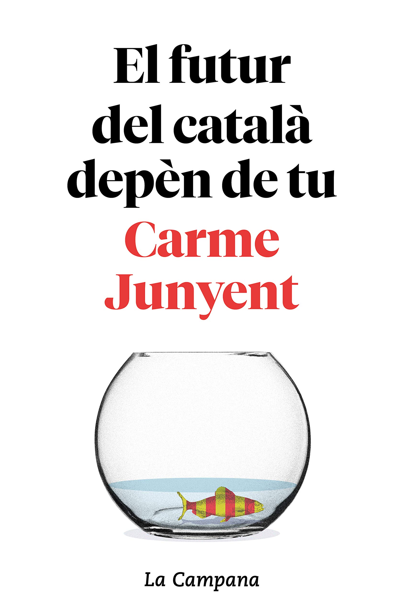 El futur del català depèn de tu (Kindle Edition)