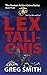 Lex Talionis: An Eye for an Eye (Kramer and Shadow #3)