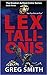 Lex Talionis: An Eye For An Eye (Kramer and Shadow #3)