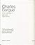Drawing Guide Book: C. Barg...
