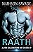 Raath (Alien Gladiators of ...
