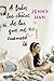 A todos los chicos de los que me enamoré (A todos los chicos de los que me enamoré, #1)
