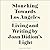 Slouching Towards Los Angeles: Living and Writing By Joan Didion's Light