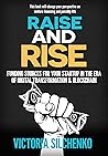 Raise and Rise: Funding Sources for Your Startup in the Era of Digital Transformation & Blockchain