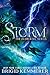 Storm (Elemental, #1)