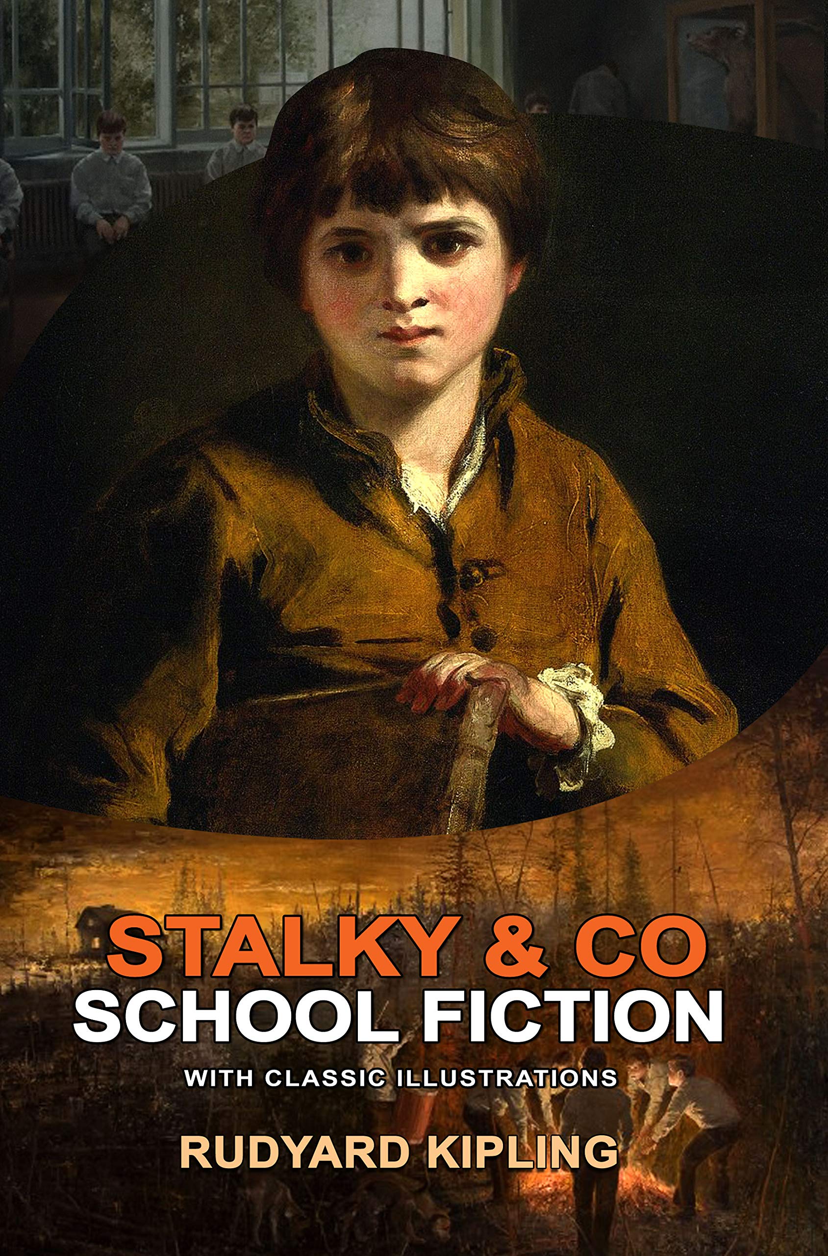 Stalky & Co.