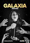 Galaxia by Juan Solá