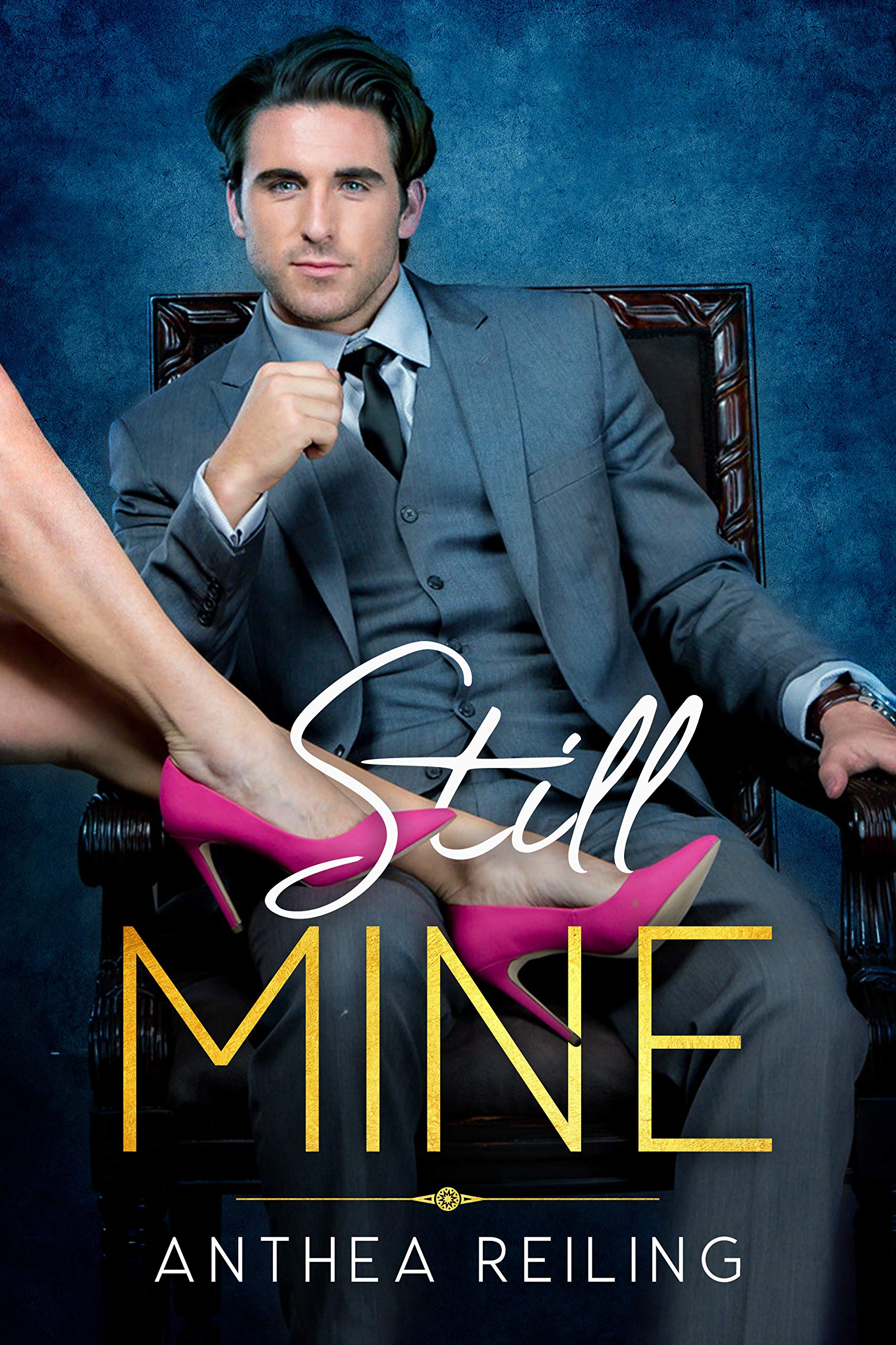 Still Mine (Kindle Edition)