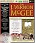 The J. Vernon McGee Electronic Bible Study Library ( CD )