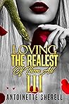 Book cover for Loving The Realest Of Them All 3