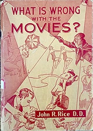 What Is Wrong With The Movies?