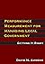 PERFORMANCE MEASUREMENT F/MANAGING. by David N. Ammons