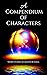 A Compendium of Characters