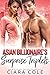 Asian Billionaire's Surpris...