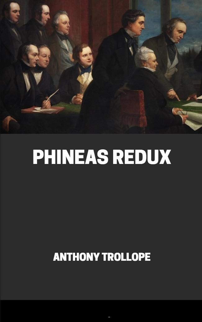 Phineas Redux